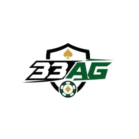 33AG - Game Kasino Terbaik untuk Penggemar Keberuntungan