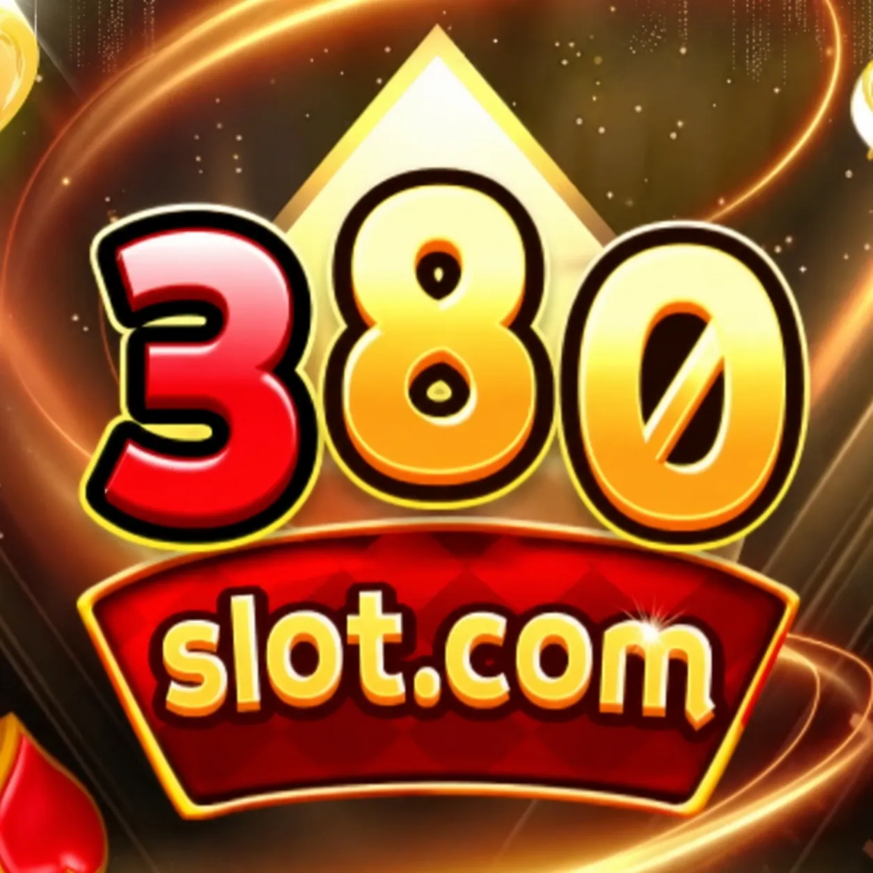 380SLOT - Balapan Motor Penuh Adu Strategi