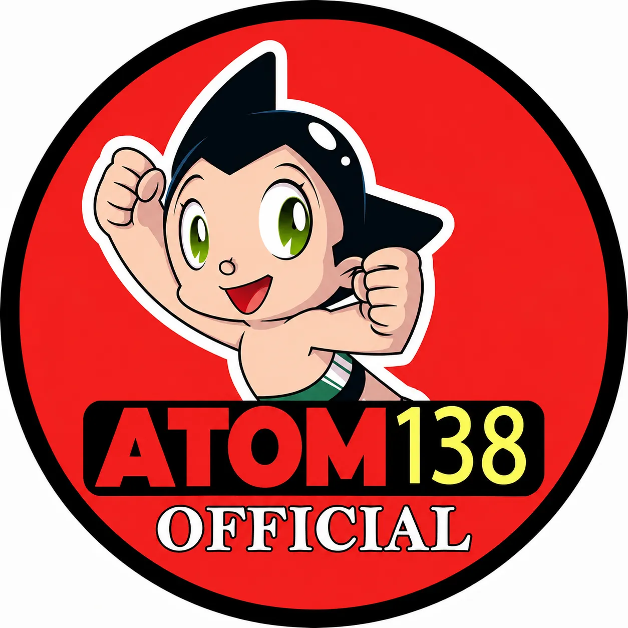 ATOM138 - Game Sepak Bola Seru untuk Pecinta Olahraga