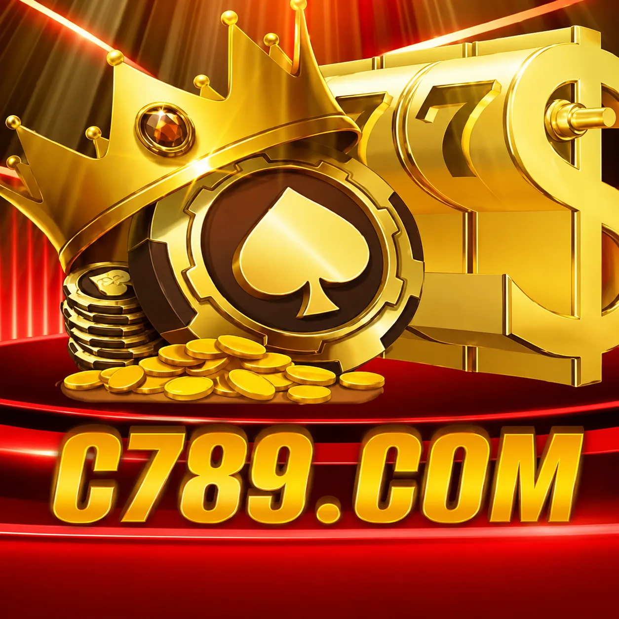 C789 - Game QiuQiu Terbaik untuk Hiburan Anda