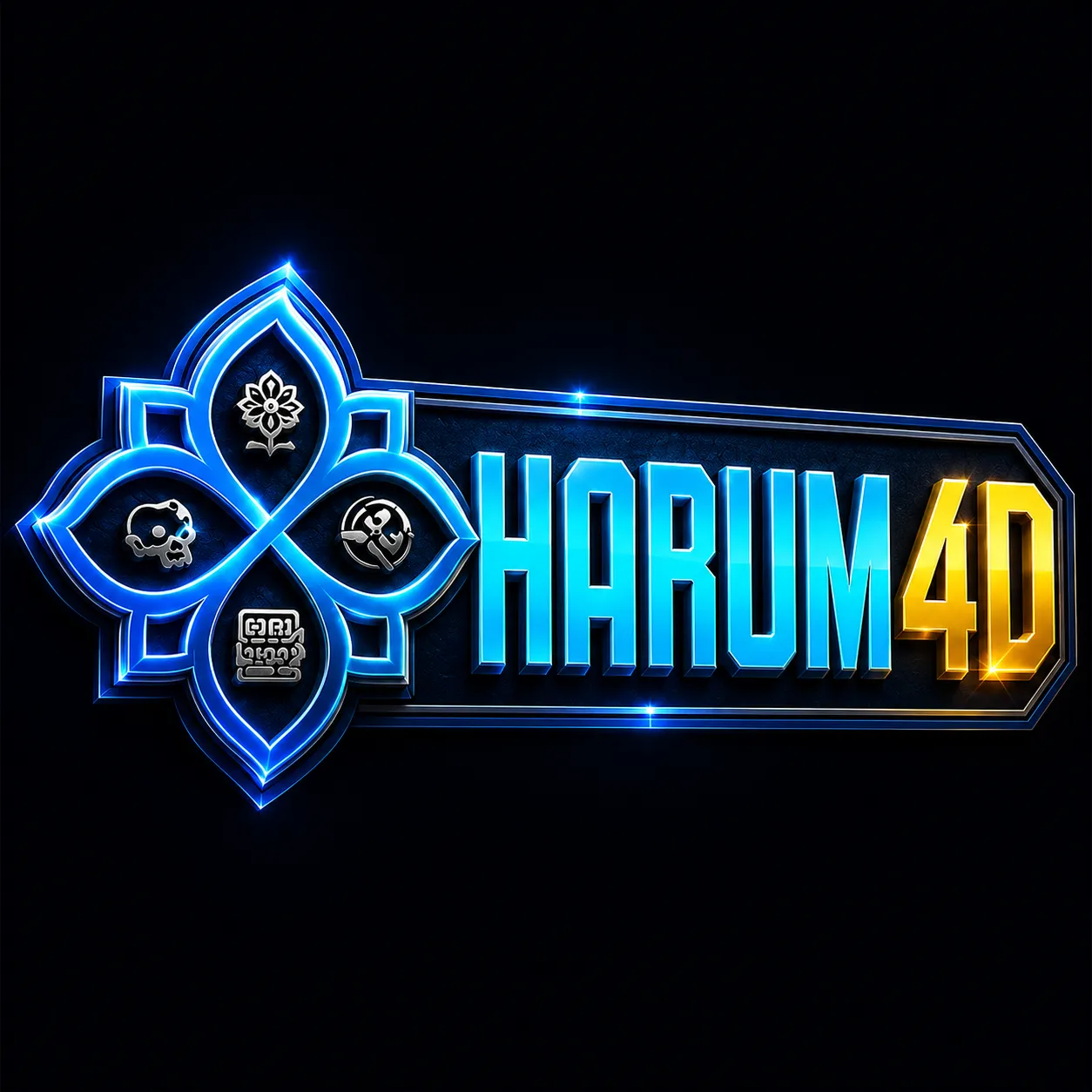 HARUM4D - Game Idle yang Seru dan Menyenangkan