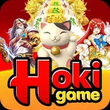 HOKIGAME - Permainan Slot Terbaik untuk Pengalaman Seru