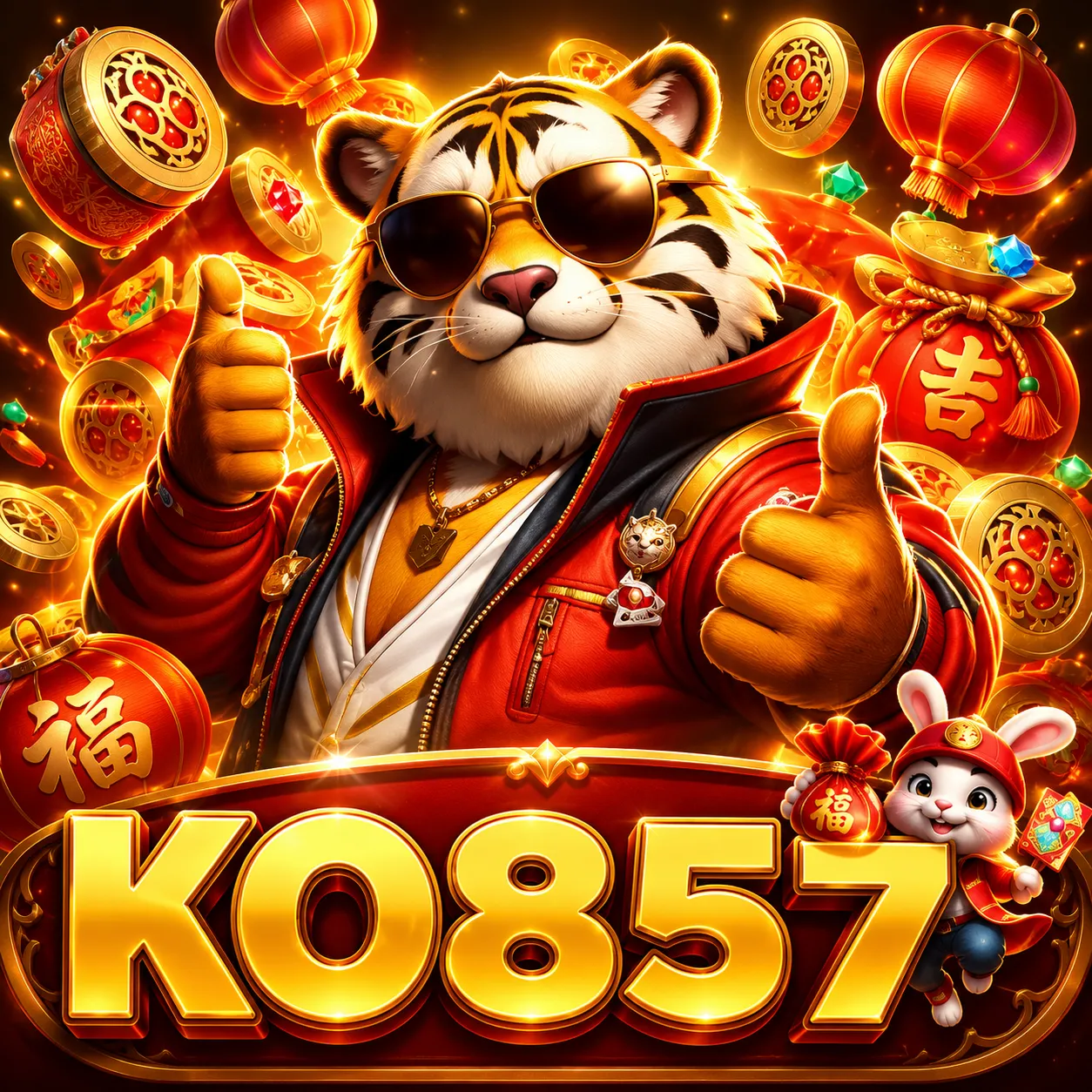 KO857 - Permainan Fantasi MMORPG yang Mengasyikkan