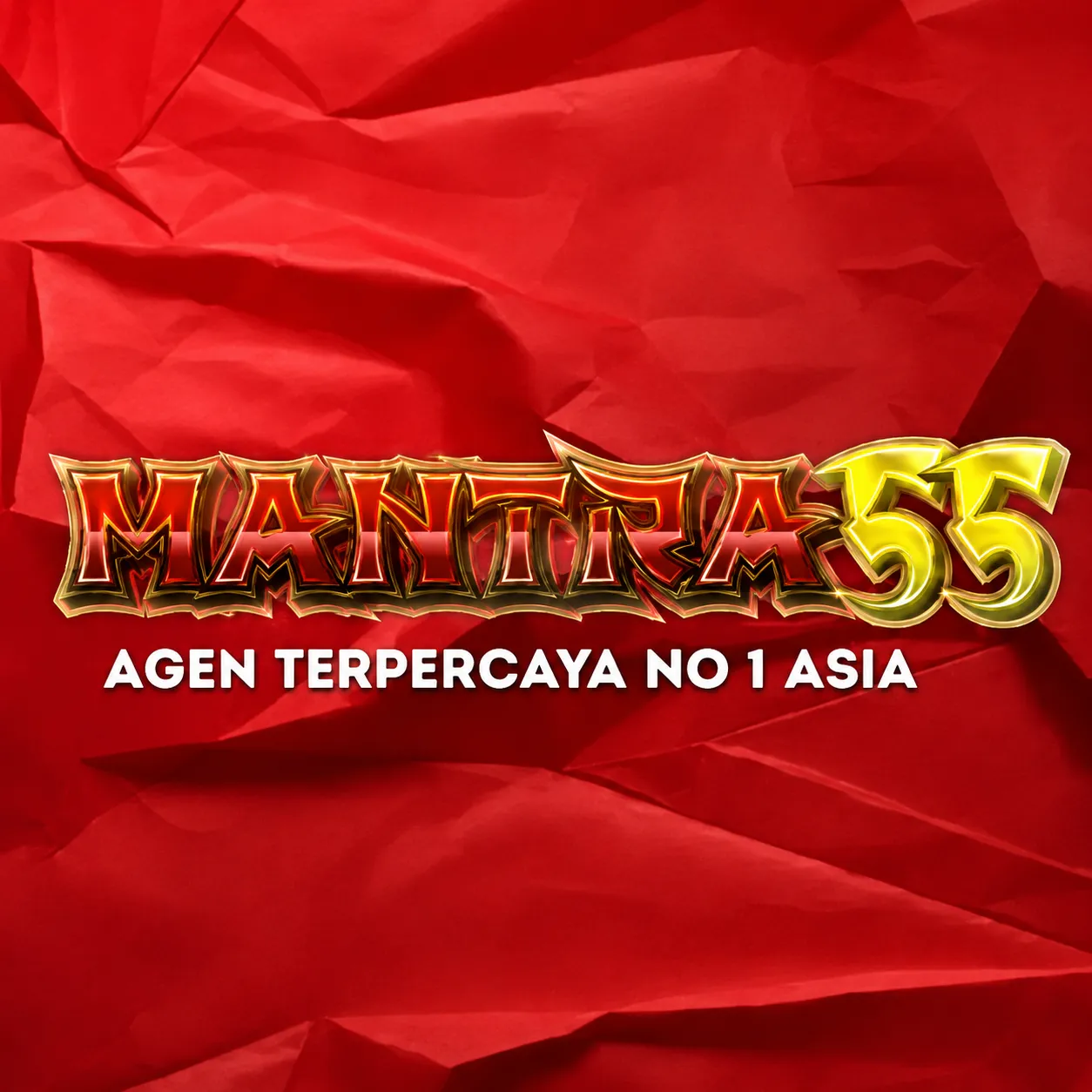 MANTRA55 - Petualangan Seru Menanti Anda