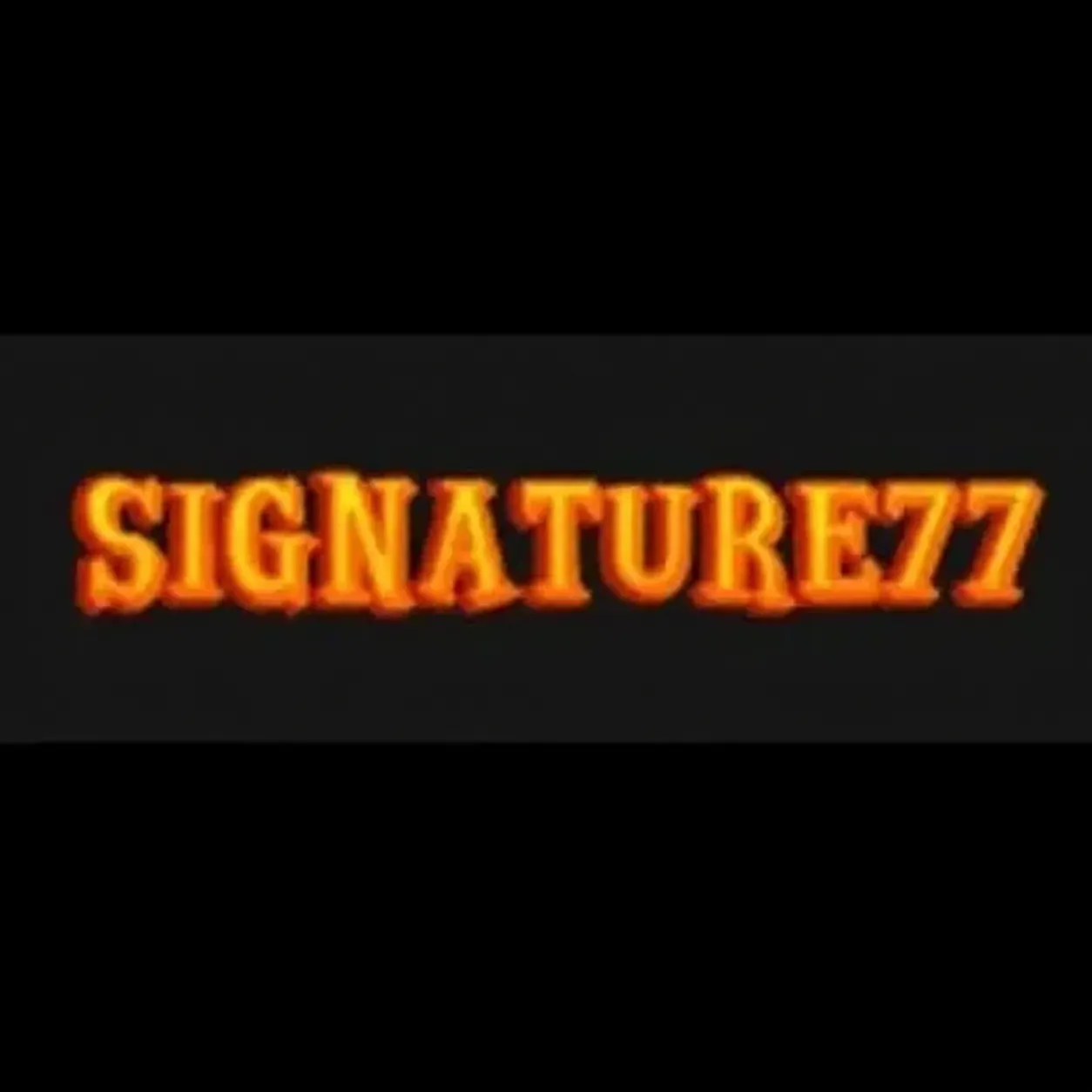 SIGNATURE77 - Keseruan Tanpa Batas dalam Game Casual