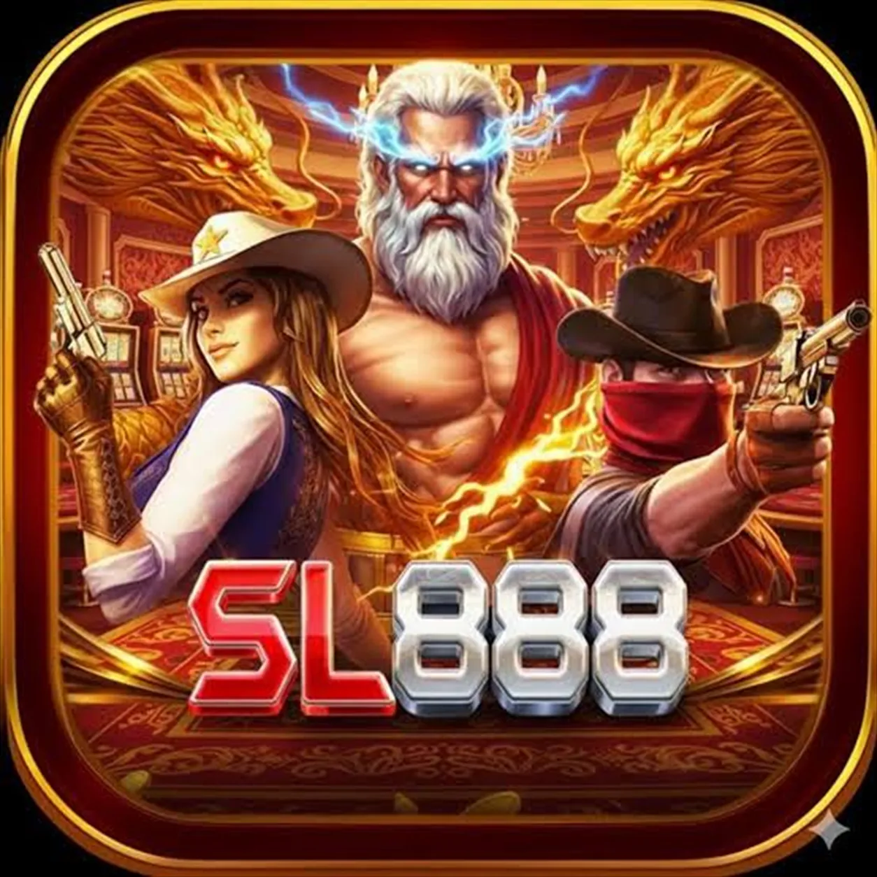 SL888 - Permainan Live Casino Terbaik untuk Penggemar Judi