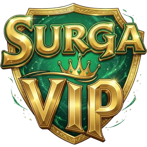 SURGAVIP - Permainan Slot Seru dan Menguntungkan
