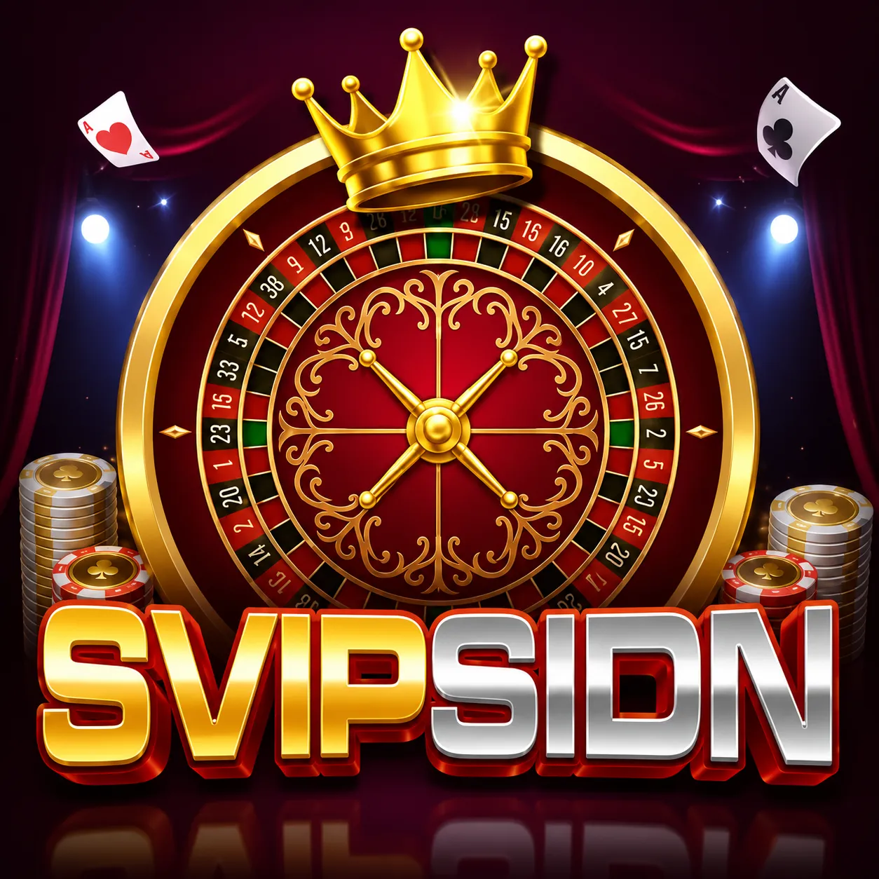 SVIPSIDN - Tantangan Puzzle yang Menyenangkan
