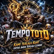 TEMPOTOTO - Strategi Cerdas untuk Kemenangan Sempurna