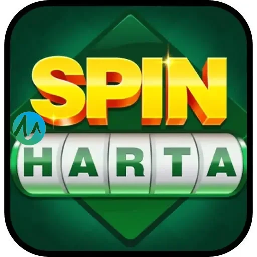 Logo spinharta